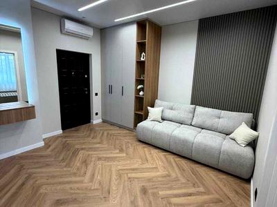квартира за адресою Краснова вул., 3