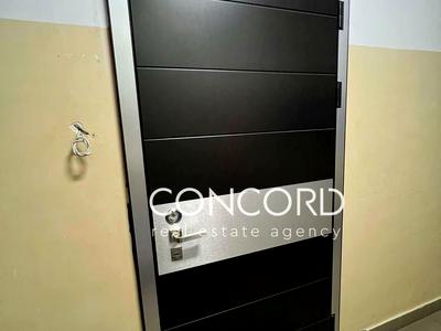 квартира за адресою Феодосійська вул., 1