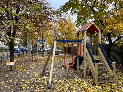квартира за адресою Будівельників, 26