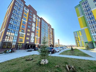 квартира за адресою Микулинецька вул., 116