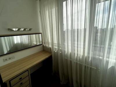 квартира за адресою Добровольців вул. (Маршала Говорова), 3