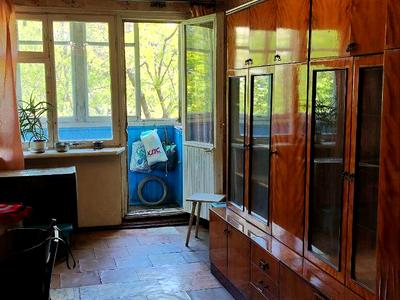 квартира за адресою Владислава Бувалкіна вул. (Бочарова Генерала), 24/26