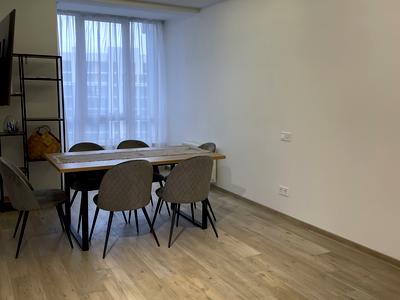 квартира за адресою Стрийська вул., 108