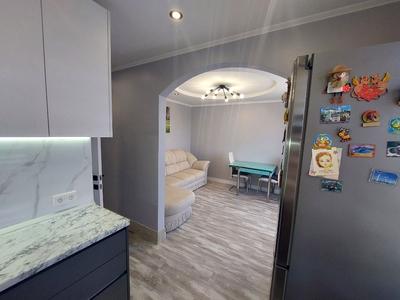 квартира за адресою Харків, Чернікова, 36