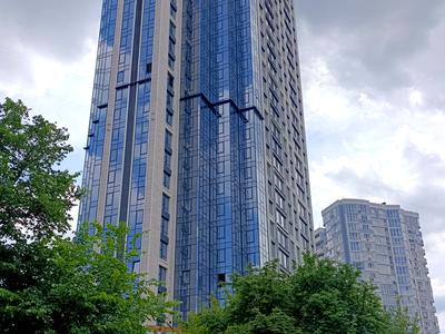 квартира по адресу Киев, Антоновича ул. (Горького), 136