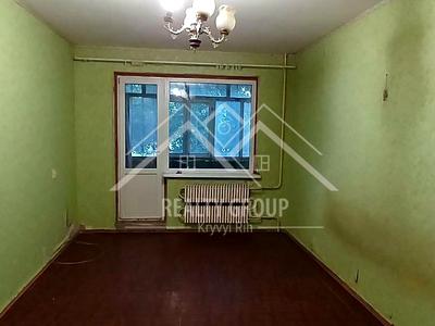 квартира за адресою Кривий Ріг, Н'ютона, 44