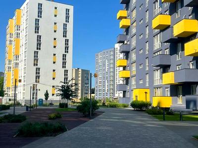 квартира за адресою Рудненська вул. (Білогорська), 8-В