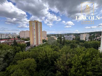 квартира за адресою Голосіївський просп. (40-річчя Жовтня), 25
