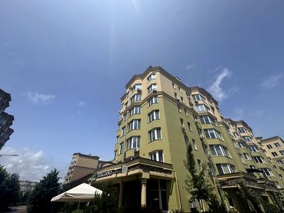 квартира по адресу Корольова ул., 4