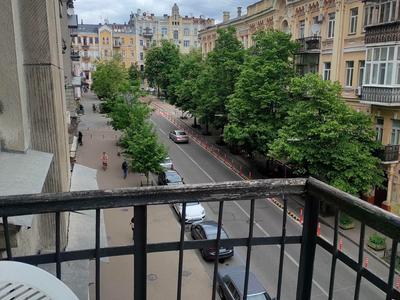 квартира за адресою Лисенка вул., 4