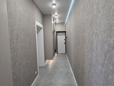 квартира за адресою Левка Лук'яненка вул. (Маршала Тимошенка), 21к7