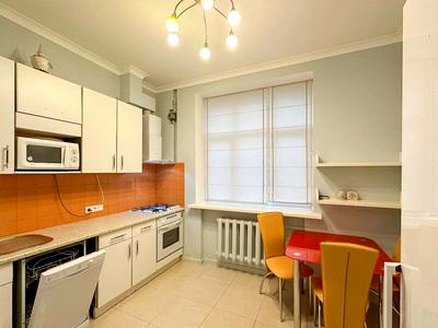 квартира за адресою Шота Руставелі вул., 26