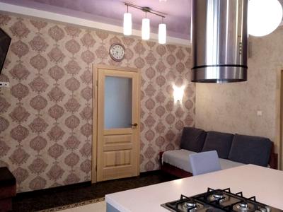 квартира по адресу Сергея Данченко ул., 6