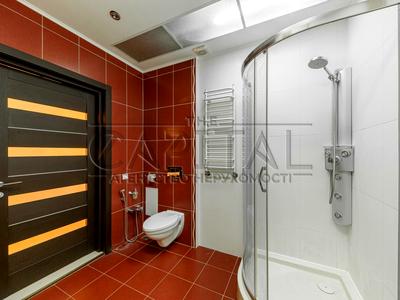 квартира за адресою Олександра Кониського вул., 28А-30А