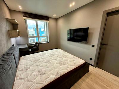 квартира за адресою Запорізьке шосе, 32а