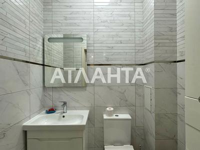 квартира за адресою Дача Ковалевського вул., 121