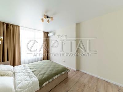 квартира за адресою Родини Крістерів вул., 14-Б