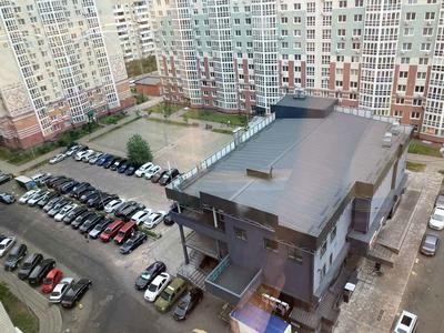 квартира по адресу Бориса Гмыри ул., 16а
