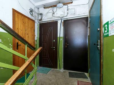 квартира по адресу Януша Корчака ул. (Баумана), 28/2