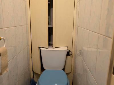 квартира за адресою Оболонський просп., 11