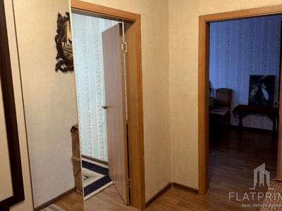 квартира за адресою Михайла Максимовича вул. (Онуфрія Трутенка), 7-В