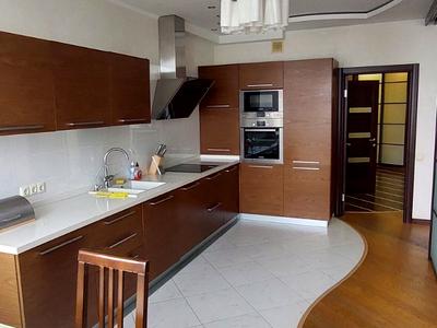квартира по адресу Елизаветы Чавдар ул., 7