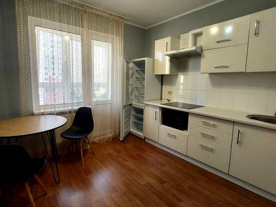 квартира за адресою Бориса Гмирі вул., 16а