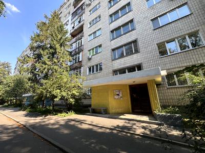 квартира за адресою Михайла Грушевського вул., 34-А