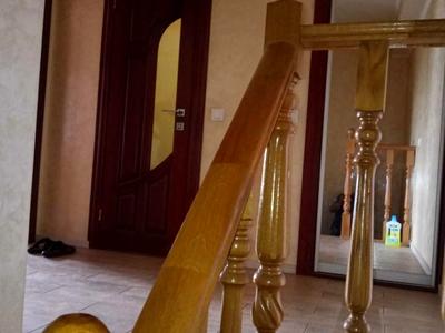 квартира за адресою Черкаська, 4