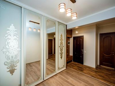 квартира за адресою Прирічна вул., 29
