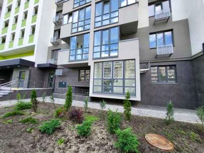квартира по адресу Архитектора Вербицкого ул., 1-В