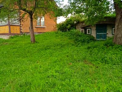 будинок за адресою с. Середній Березів, Петрунівка, 1