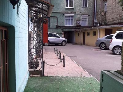 комерційна за адресою Євгена Чикаленка вул. (Пушкінська), 12-А