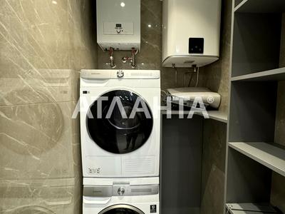 квартира по адресу Фонтанская дорога ул. (Перекопской дивизии улица), 77а1