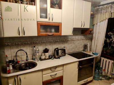 квартира за адресою Довженка О., 16