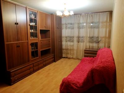 квартира по адресу Васильковская ул., 21/18