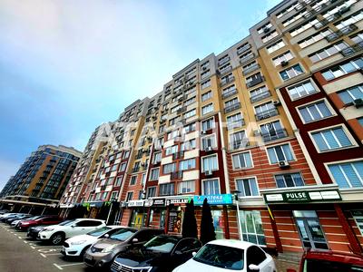 квартира по адресу Садовая ул., 3