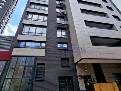 квартира за адресою Дегтярівська вул., 25-Е