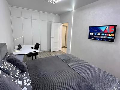 квартира по адресу Высочана ул., 18