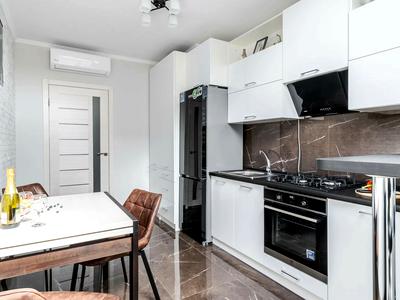 квартира по адресу Кулиша ул., 36а