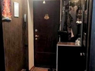 квартира за адресою Стовпова вул., 21а