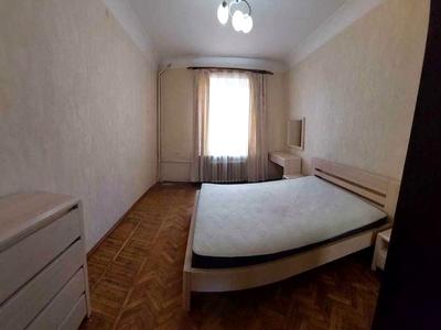 квартира по адресу Каплуновский пер. (Краснознаменный), 2