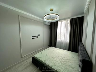 квартира за адресою Берестейський просп. (Перемоги), 11 к2