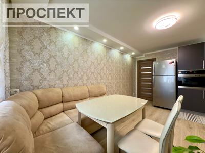 квартира за адресою Михайла Лушпи просп., 5 к25