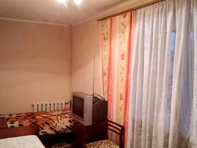 квартира по адресу Поездная ул., 4а