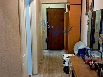 квартира за адресою Героїв Дніпра вул., 36-Б