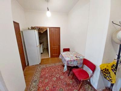 квартира по адресу Хантадзе ул., 3