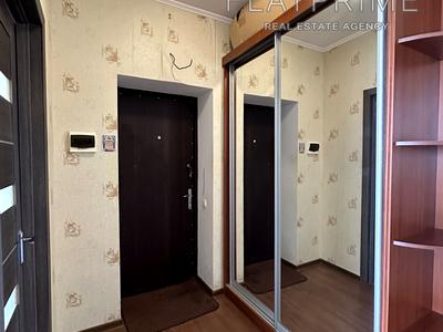 квартира за адресою Миру вул., 23-Б