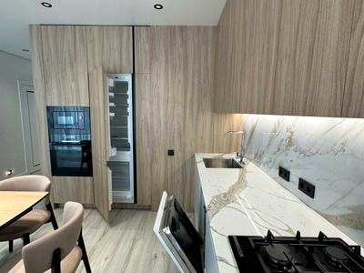 квартира за адресою Фруктова вул., 26