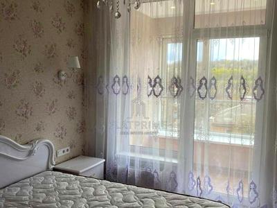 квартира по адресу Антоновича ул. (Горького), 109